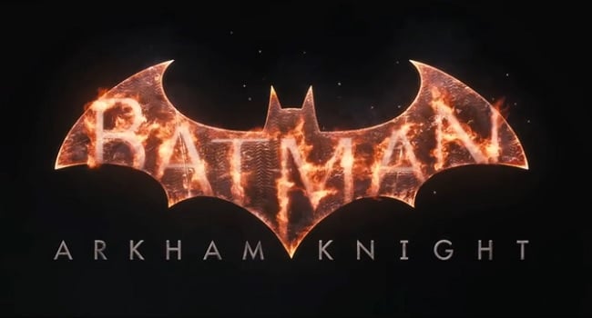 Arkham Knight. Αποκαλύφθηκε το πρώτο trailer για PC, PS4 και Xbox One