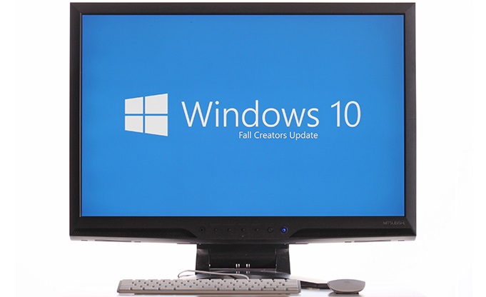 Στις 17 Οκτωβρίου θα διατεθεί το Windows 10 Fall Creators Update