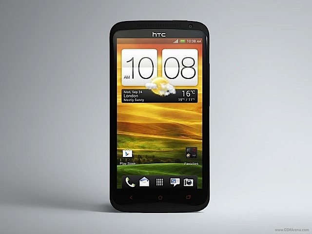 Ανακοινώθηκε το HTC One X+ με Android 4.1 Jelly Bean