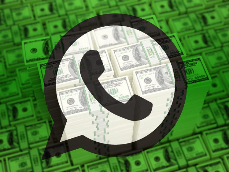 Το WhatsApp ξεπέρασε το 1 δισεκατομμύριο χρηστών