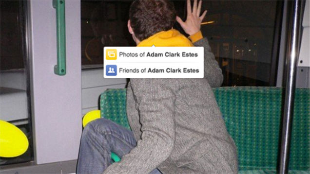 Νέος αλγόριθμος του Facebook καταλαβαίνει ποιος είσαι, ακόμα και χωρίς την φωτογραφία σου