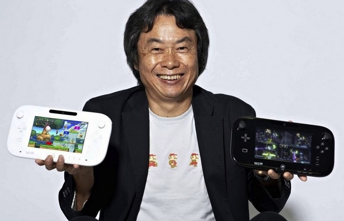 Τα χειριστήρια του Nintendo NX θα διαθέτουν αισθητήρες κίνησης και ανάδραση