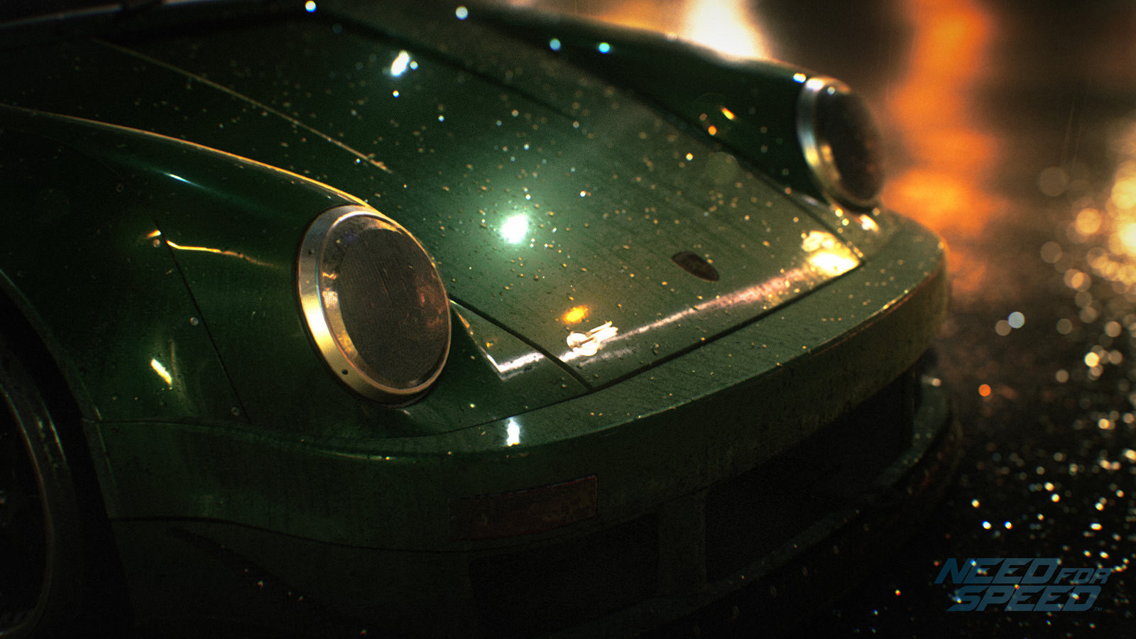 Το πρώτο teaser trailer του νέου Need for Speed