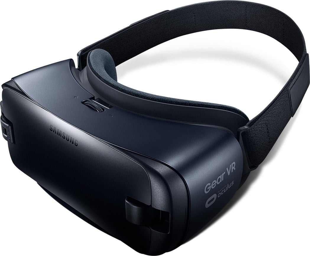 Το Samsung Gear VR κατακτάει την αγορά του VR το 2016