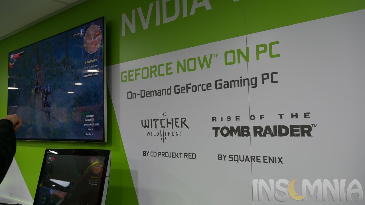 Το GeForce NOW φέρνει τελευταίας γενιάς παιχνίδια στο παλιό σου PC ή Mac (Video)