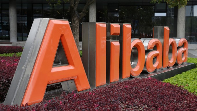 Έρχεται στην Ελλάδα η Alibaba, η μεγαλύτερη εταιρεία του κόσμου στις online πωλήσεις