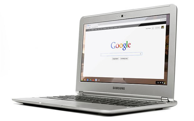 Στις αρχές του 2013 η κυκλοφορία του Samsung Chromebook στην Ελλάδα