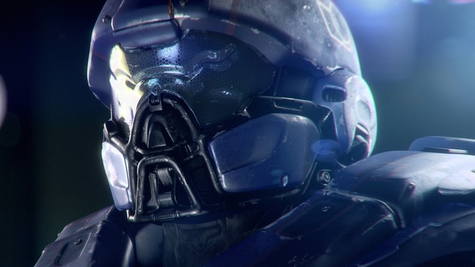 Halo 5: Guardians – Review (Xbox One)