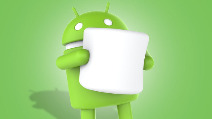 Που βρίσκεται το Android 6.0 Marshmallow μετά από οκτώ μήνες;