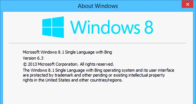Windows 8.1 with Bing αποκλειστικά σε κατασκευαστές για φθηνότερες Windows συσκευές