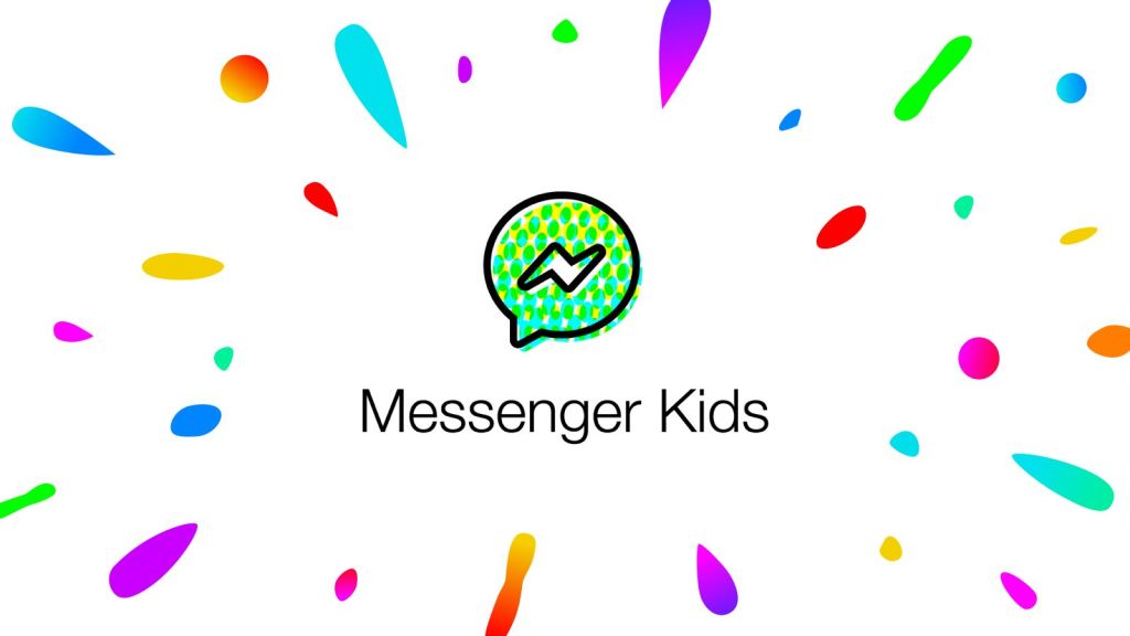 Έκδοση του Messenger για παιδιά κυκλοφορεί το Facebook