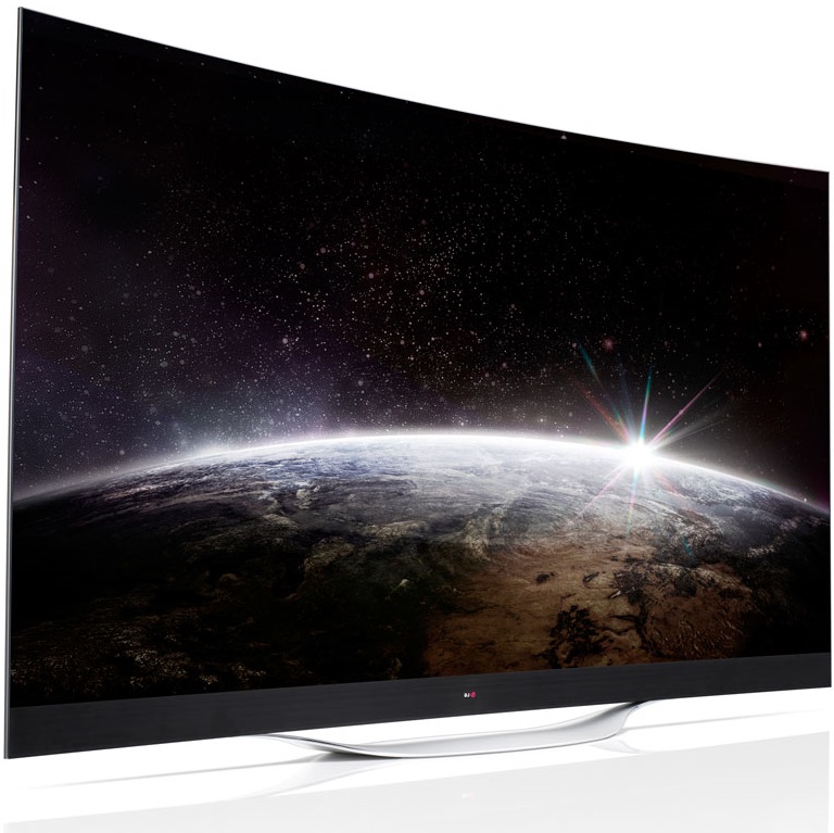 Τον ερχόμενο μήνα αναμένονται οι πρώτες τηλεοράσεις 4K OLED από την LG με κόστος από $11.000