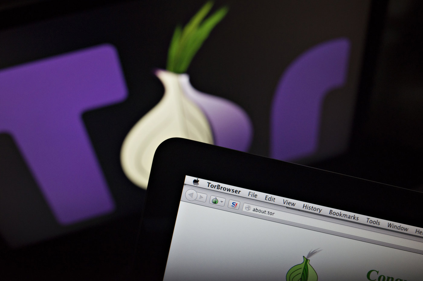 Το Tor κατηγορεί την CloudFlare ότι μπλοκάρει το δίκτυο ανωνυμοποίησης