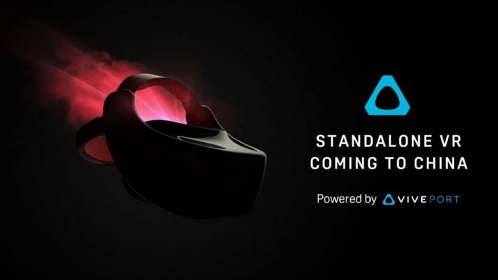 Η HTC ετοιμάζει ένα νέο Daydream VR-enabled headset που θα ονομάζεται Vive Focus