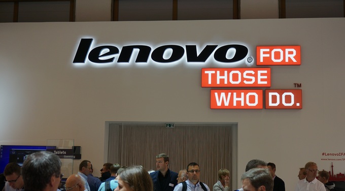 Η Lenovo επιλέγει stock Android για όλα τα μελλοντικά της smartphones