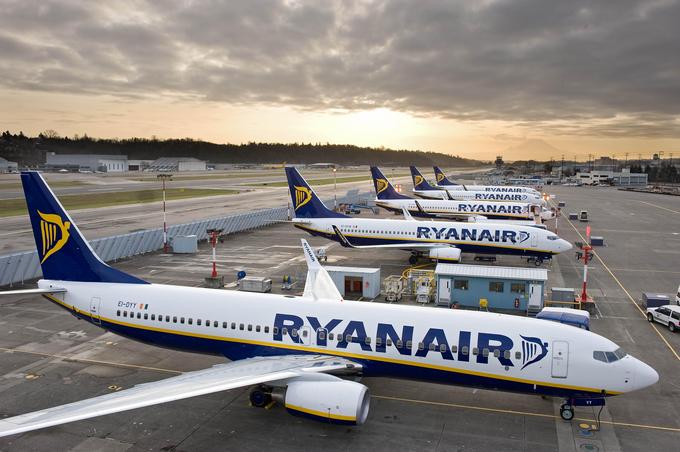 Η Ryanair σχεδιάζει την παροχή Wi-Fi στις πτήσεις της, ενδεχομένως δωρεάν