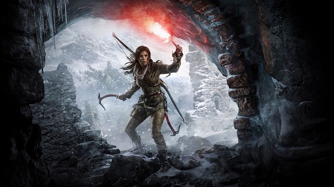 Νέο trailer για το επερχόμενο Rise of the Tomb Raider