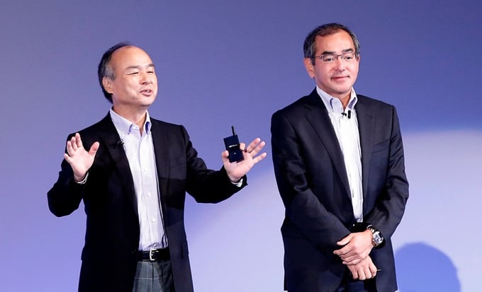 Οι εταιρείες SoftBank και Honda συνεργάζονται στην κατασκευή αυτοκινήτων που θα “διαβάζουν” συναισθήματα