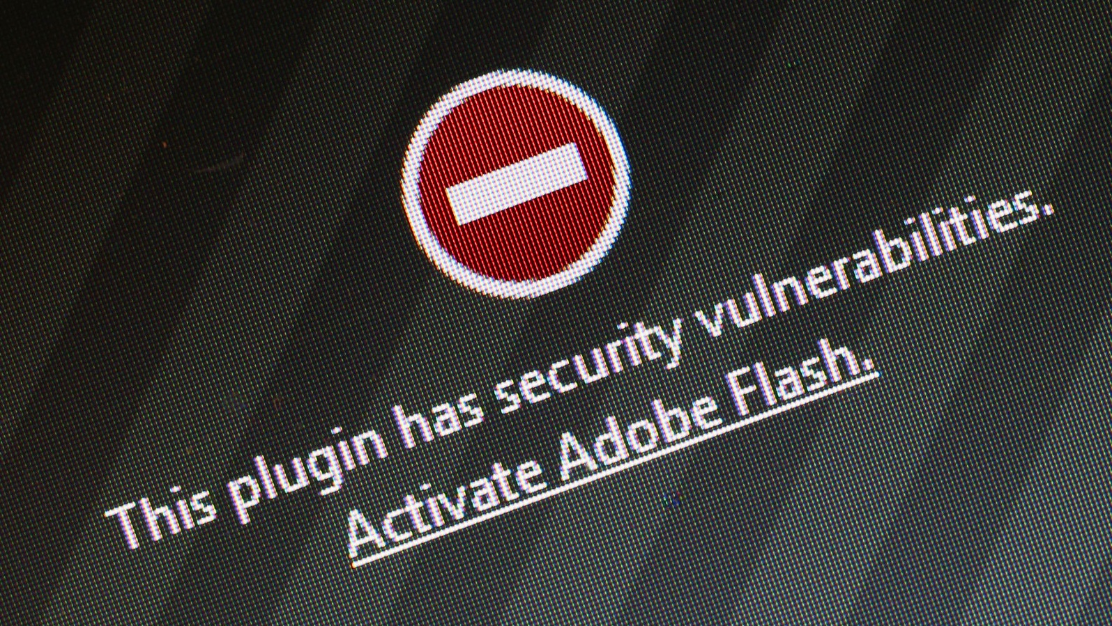 Νέα ευπάθεια στο Adobe Flash επέτρεψε σε hackers να εγκαταστήσουν malware σε υπολογιστές σε πολλές χώρες