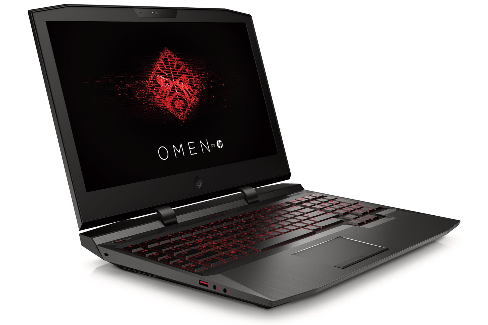 Το πρώτο Omen X gaming laptop της HP δημιουργήθηκε για overclocking