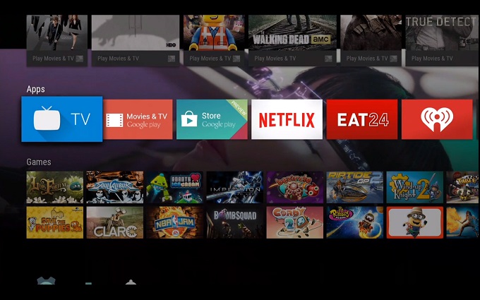Η ASUS ετοιμάζει set-top box Android TV που έχει την ονομασία Nexus Player