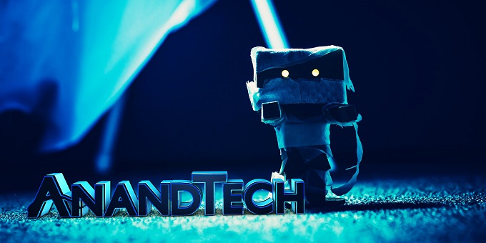 Η ιδιοκτήτρια εταιρεία του Tom's Hardware εξαγόρασε και το Anandtech