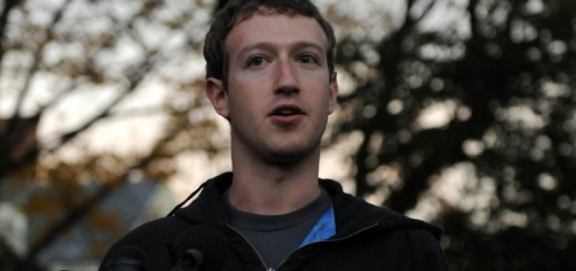 Ρεκόρ επισκεψιμότητας για το Facebook που βάζει στόχο τους χρήστες φορητών συσκευών
