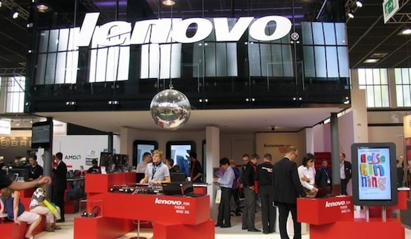 Αναφορά για πιθανή εξαγορά της HTC από τη Lenovo