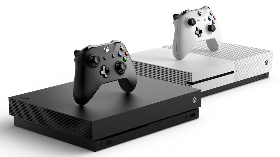 Το Xbox One X θα υποστηρίζει και οθόνες 1440p