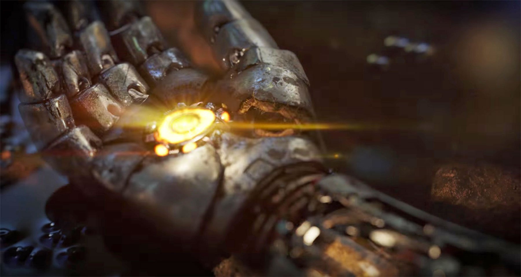 Η Square Enix σε συνεργασία με τη Marvel αναπτύσσει ένα παιχνίδι με θέμα τους Avengers