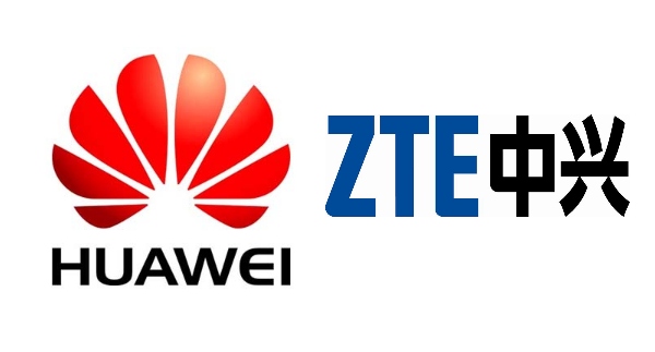 Αμερικανικό Κογκρέσο: Οι εταιρείες ZTE και Huawei αποτελούν εθνικό κίνδυνο