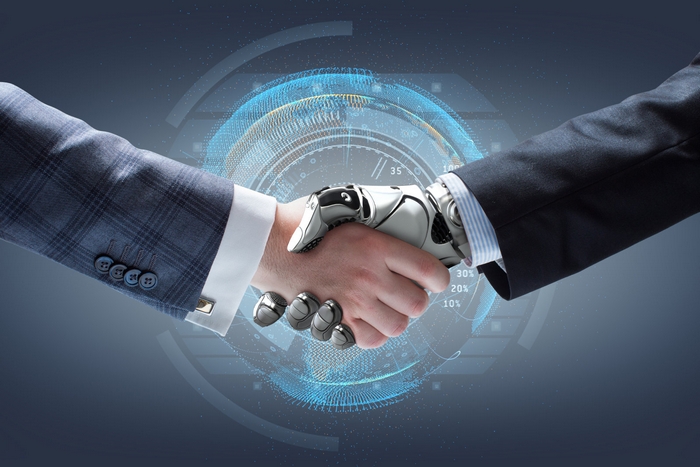 Πέντε από τις μεγαλύτερες εταιρείες τεχνολογίας σχηματίζουν το “Partnership on AI”
