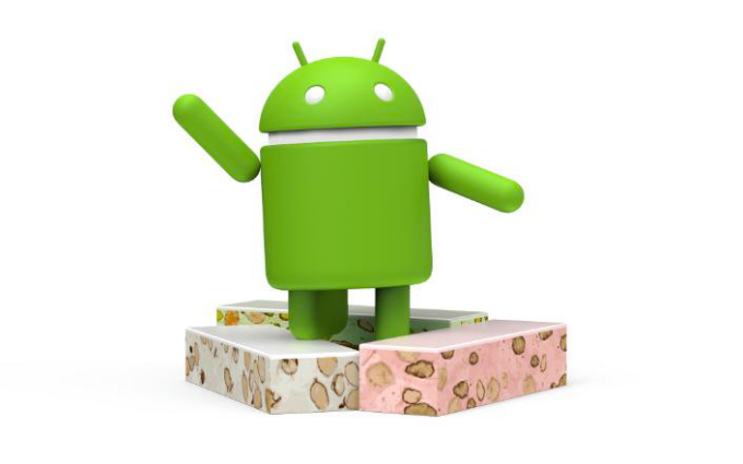 Το μαντολάτο επιλέγει η Google για να ονομάσει τη νέα έκδοση του Android, Nougat