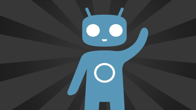 Εύρεση του smartphone και απομακρυσμένη λειτουργία στο CyanogenMod