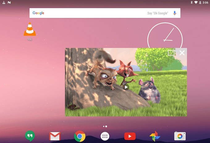 VLC for Android: Με νέα χαρακτηριστικά και υποστήριξη Picture-in-Picture