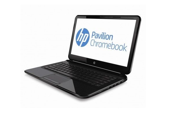 H HP γίνεται η τέταρτη εταιρεία που εισέρχεται στο χώρο των Chromebooks