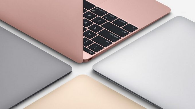 Η Apple ανανεώνει τη σειρά Macbook και προσφέρει το Air 13 με 8 GB RAM