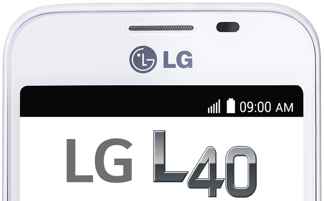 Τα νέα LG L40 και L90 L Series III έφτασαν και στη χώρα μας