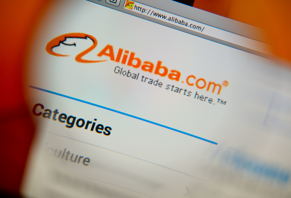 Τζίρος 25,3 δισ. δολαρίων για την Alibaba την “ημέρα των εργένηδων” στην Κίνα