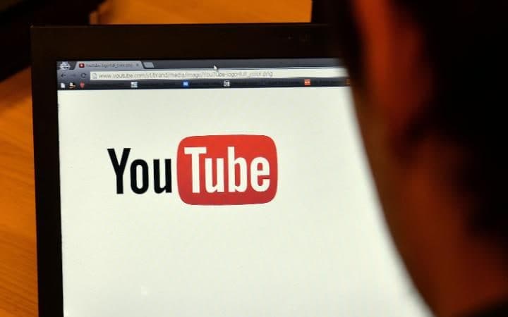 Ειδική ενότητα για την έκτακτη επικαιρότητα στο YouTube