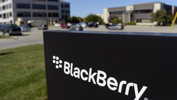 Διαιτητική απόφαση για καταβολή 815 εκατ. δολ. από την Qualcomm στην Blackberry