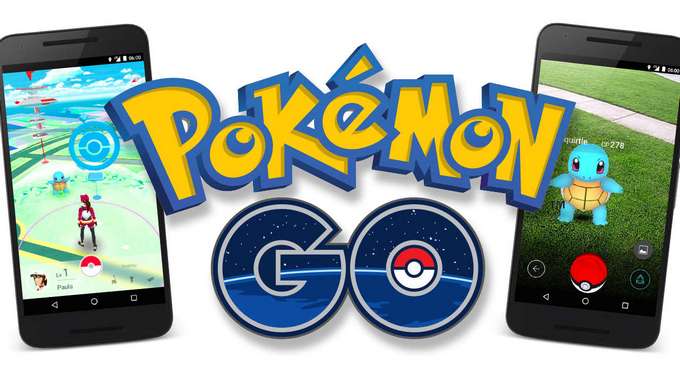 Το Pokémon Go for iOS αποκτά πλήρη πρόσβαση στα στοιχεία του Google λογαριασμού σας, η Niantic απολογείται