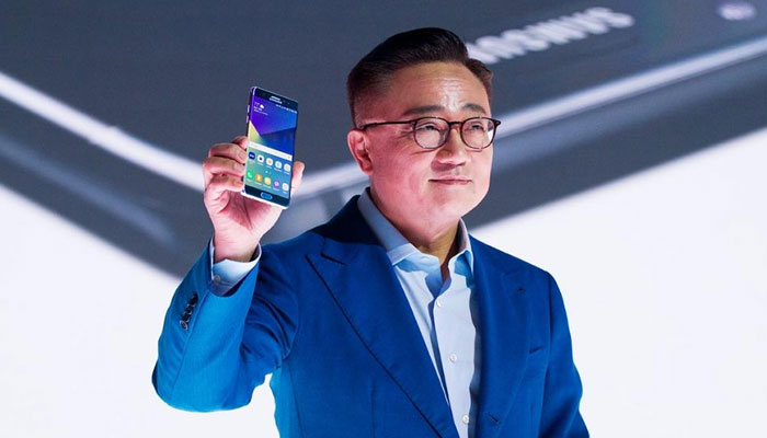Samsung: Τέλος και στις πωλήσεις του Galaxy Note 7 παγκοσμίως μέχρι νεωτέρας [Ενημέρωση]