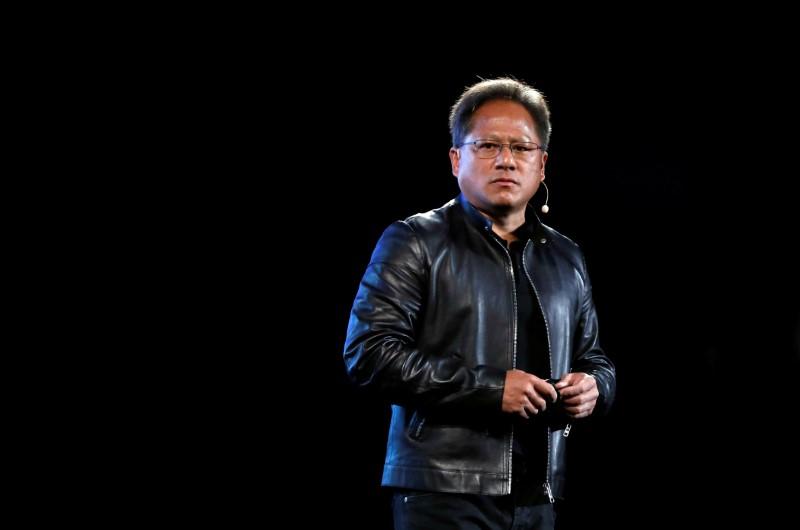 Ο CEO της Nvidia πιστεύει ότι μέσα σε 4 χρόνια θα υπάρχουν πλήρως αυτόνομα οχήματα