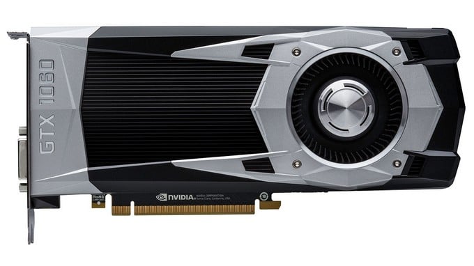 Νέα GeForce GTX 1060 από την Nvidia χωρίς υποστήριξη SLI και από τα $249