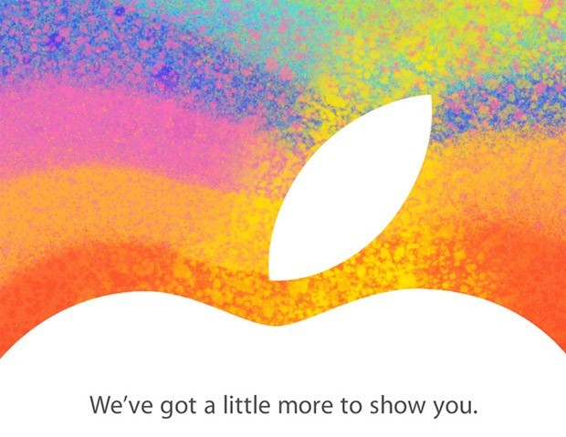 Η Apple έχει "κάτι ακόμα να μας παρουσιάσει" στις 23 Οκτωβρίου