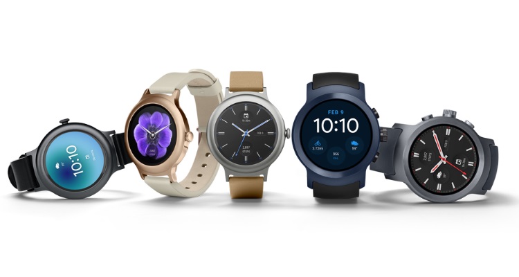 Επίσημη η δεύτερη έκδοση του Android Wear, ποια smartwatches θα λάβουν την αναβάθμιση