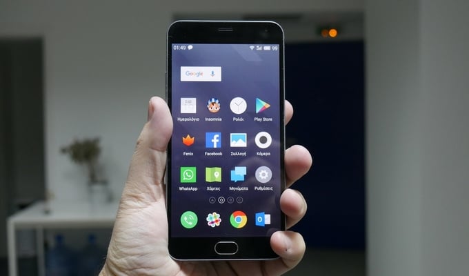 Meizu M2 Note Review