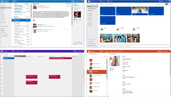 Microsoft: Το ημερολόγιο του Outlook.com περνάει στη νέα εποχή