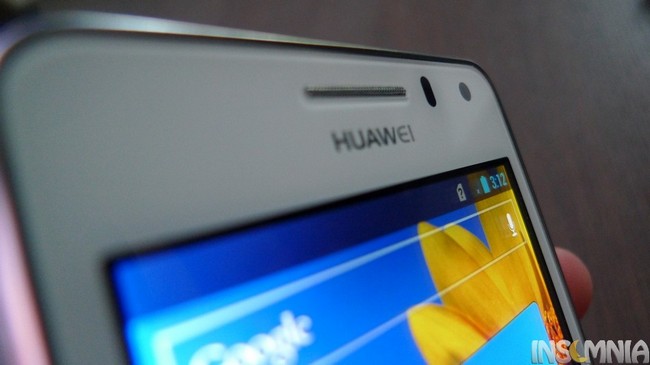 [Παρουσίαση] Huawei Honor 2